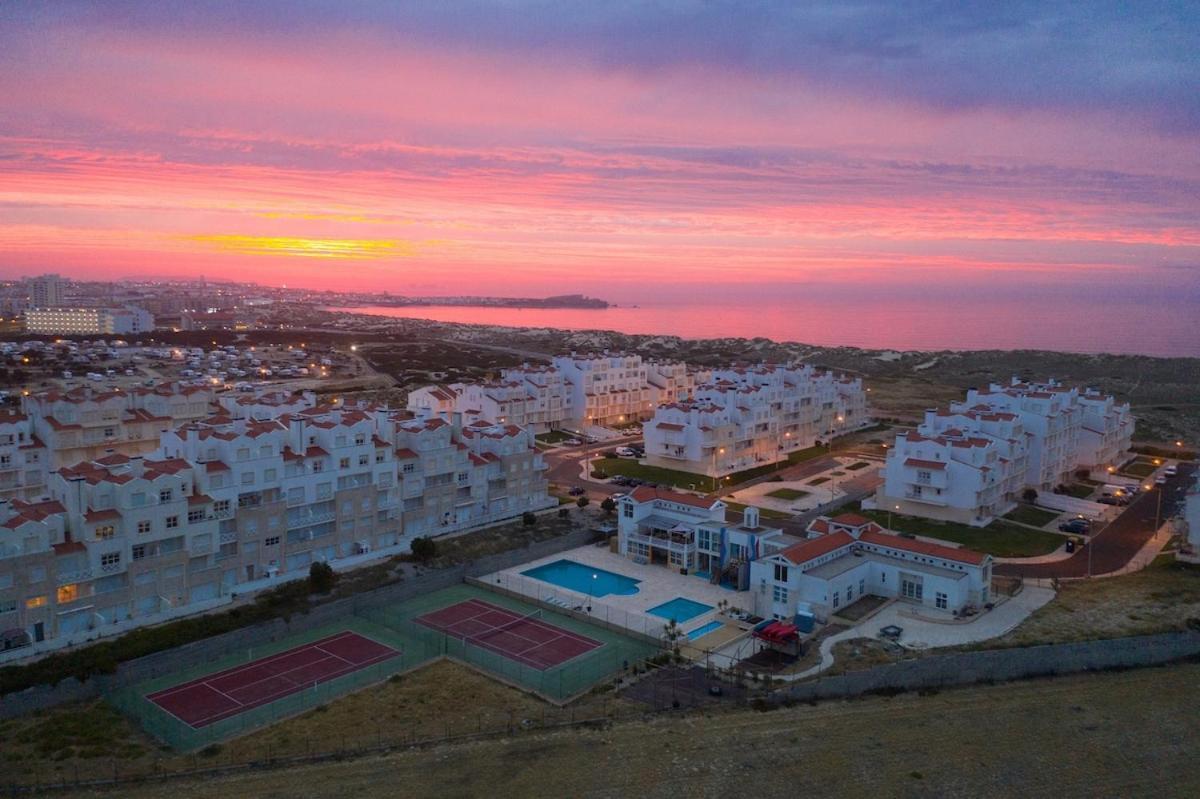 Best Houses 35 - Baleal Sol Peniche Buitenkant foto
