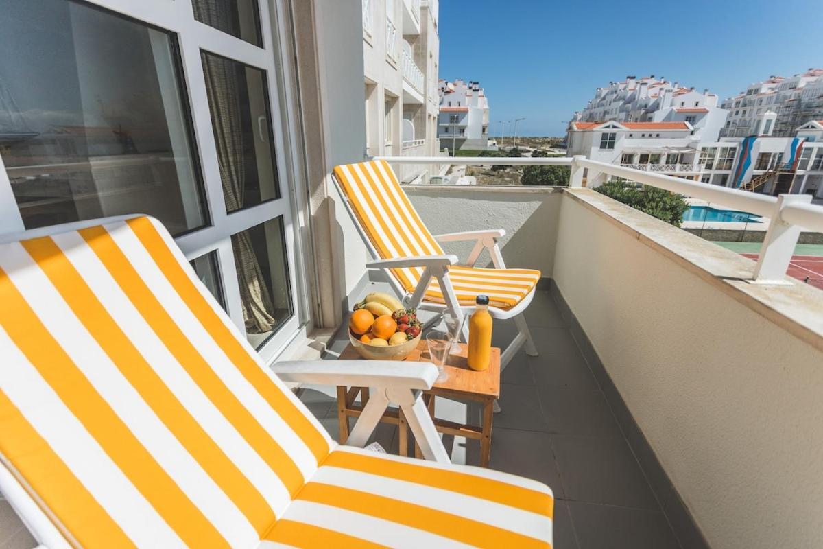Best Houses 35 - Baleal Sol Peniche Buitenkant foto