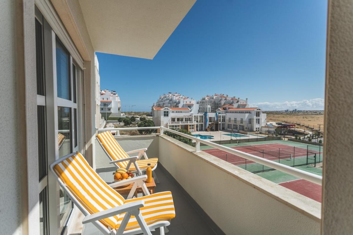 Best Houses 35 - Baleal Sol Peniche Buitenkant foto