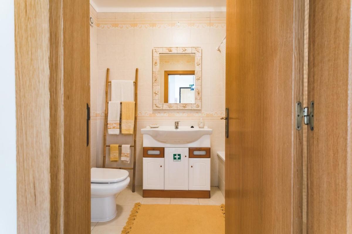 Best Houses 35 - Baleal Sol Peniche Buitenkant foto