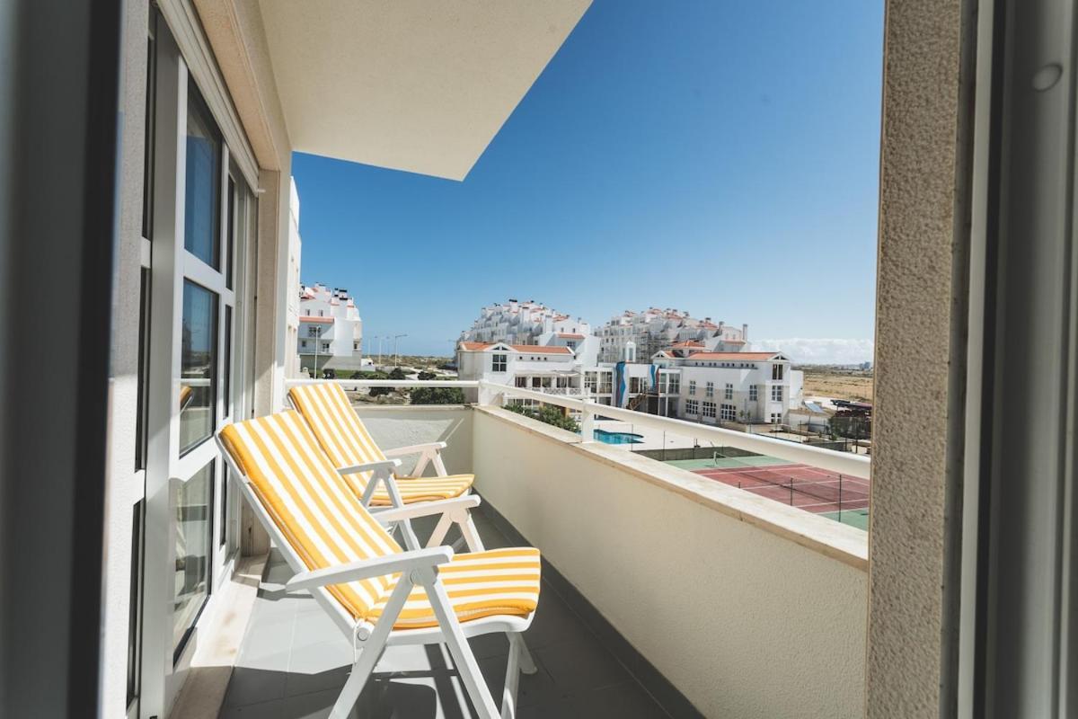 Best Houses 35 - Baleal Sol Peniche Buitenkant foto
